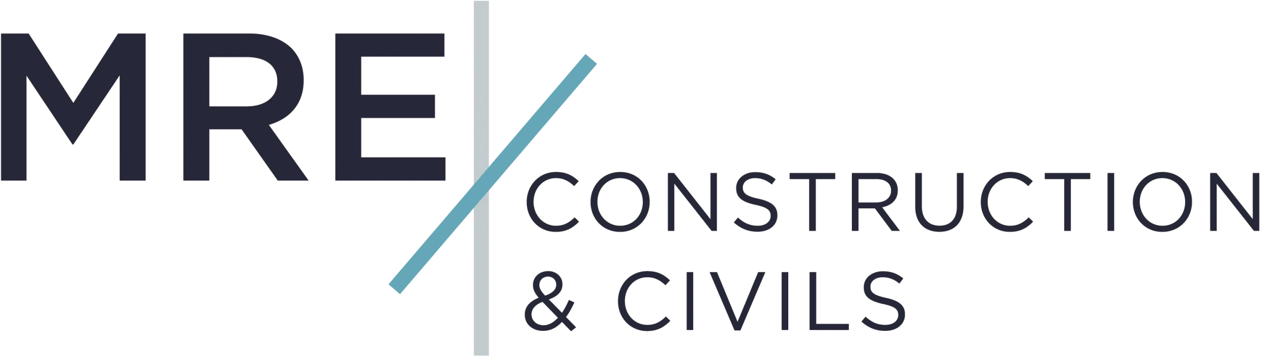 MRE Construction and Civils